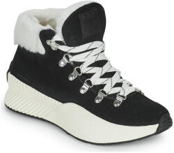 Sorel Ghete Femei OUT N ABOUT III CONQUEST WP Sorel Negru 40