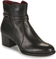 Tamaris Botine Femei 25042 Tamaris Negru 36