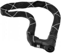 ABUS Steel-O-Chain Iven 8210/110 kerékpár - motor láncos zár (10055153-01)