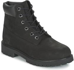 Timberland Ghete Fete 6 Inch BOOT PREMIUM Timberland Negru 36