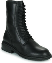 Clarks Ghete Femei Tilham Lace Clarks Negru 38