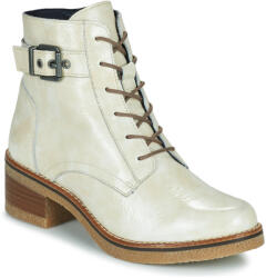 Dorking Botine Femei LUCERO Dorking Bej 41