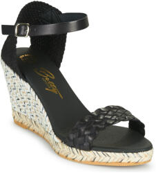 Betty London Espadrile Femei OBRENNA Betty London Maro 40