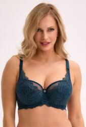 Gaia Melltartó Semi Soft Isla 1228 Türkiz 65G (BS0 1228)