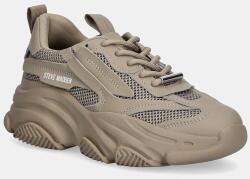Steve Madden sportcipő Possession-E - barna Női 40 - answear - 36 990 Ft