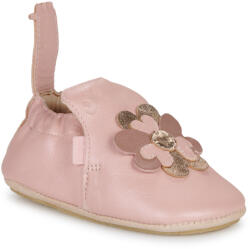 Easy Peasy Papuci de casă Fete MY BLUBLU PETALE COEURS Easy Peasy roz 26