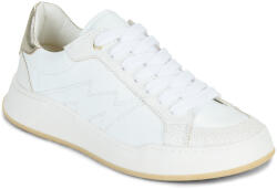 Zadig & Voltaire Pantofi sport Casual Fete WILDLIFE - BOY UNISEX D3 Zadig & Voltaire Alb 34