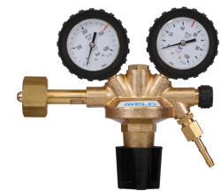 IWELD DYNAREG 300 Inert nyomáscsökkentő 300/50bar W30x2 (5DRGINERT30050) - rbwhegesztes