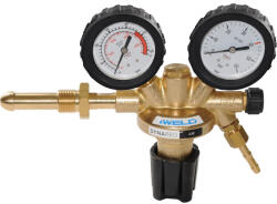 IWELD DYNAREG Levegő nyomáscsökkentő 230/40bar (5DRGAIR23040) - rbwhegesztes