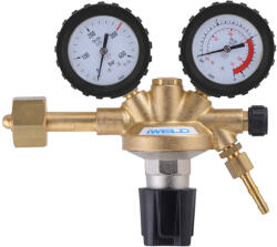 IWELD DYNAREG 300 Inert nyomáscsökkentő 300/10bar W30x2 (5DRGINERT30010) - rbwhegesztes