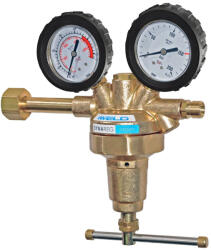 IWELD DYNAREG Oxigén nyomáscsökkentő 230/150bar (H, SK, HR) (5DRGO230150) - rbwhegesztes