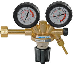 IWELD DYNAREG Argon nyomáscsökkentő 230/22l/min (H) (5DRGAR23022L) - rbwhegesztes