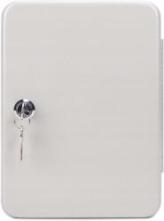 Marelli Safe Kulcstartó doboz 48 db-os, medállal és kulcsos zárral Marelli (KK-02W)