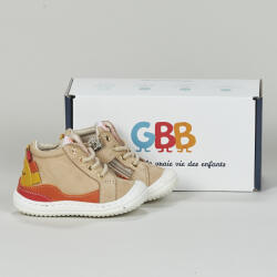 GBB Pantofi sport stil gheata Fete FLEXOO SUNNY GBB Multicolor 19