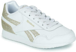 Reebok Classic Pantofi sport Casual Fete REEBOK ROYAL CL JOG Reebok Classic Alb 27 1/2