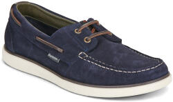Barbour Pantofi barcă Bărbați ROTHLEY Barbour albastru 42