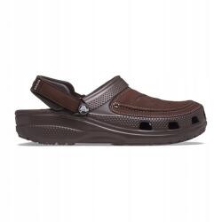 Crocs Cipő Crocs Yukon Vista II Lr Clog M Espresso/Gombabarna Eu 46-47 (67810#12I6997)
