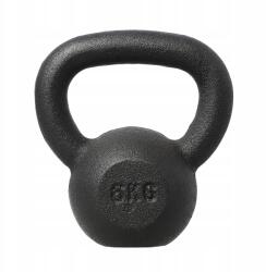 HMS KZG06 Öntöttvas Kettlebell Hms (17-64-011)