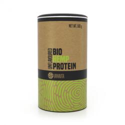 GymBeam Proteine BIO Proteine din cânepă - VanaVita - GymBeam - pcone - 84,99 RON
