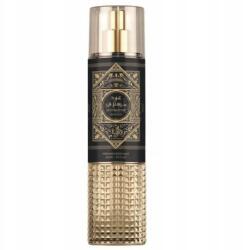  Al Wataniah Oud Mystery Intense 250ML Testspray Unisex Női Férfi