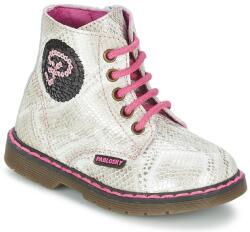 Pablosky Pantofi sport Casual Fete RIFOUTE Pablosky Alb 27