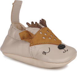 Easy Peasy Papuci de casă Fete MY BLU BICHE Easy Peasy Bej 0-6 luni