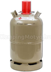 Frankana Lakókocsi gázpalack 11kg