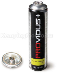 Pakole Szelepes gázpatron CGV 330 gr