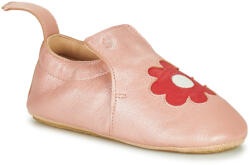 Easy Peasy Papuci de casă Fete BLUBLU FLEURS Easy Peasy roz 25