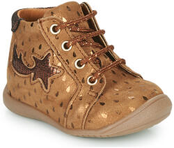 GBB Pantofi sport stil gheata Fete POMME GBB Maro 18