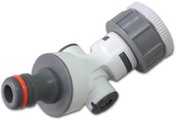  Csapcs. /2194/műa. anyam. 1"-3/4" állítható