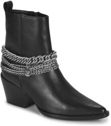 Bronx Botine Femei JUKESON Bronx Negru 39 - spartoo - 660,80 RON