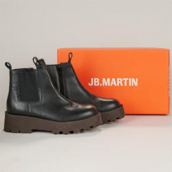 JB Martin Ghete Femei CLOE JB Martin Negru 37