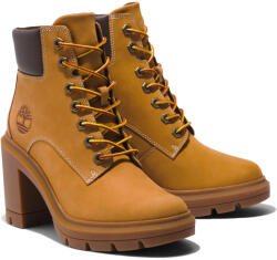 Timberland Botine Femei ALLINGTON HEIGHTS Timberland Maro 39