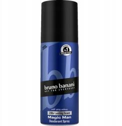 bruno banani Magic Man dezodor spray 150ml (82433003)