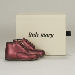 Little Mary Ghete Fete VIVALDI Little Mary roșu 19