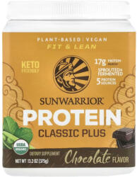 Sunwarrior Protein Classic Plus 375 g, natural