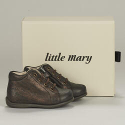 Little Mary Ghete Fete IRIS Little Mary Maro 19 - spartoo - 121,00 RON