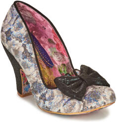Irregular Choice Pantofi cu toc Femei NICK OF TIME Irregular Choice Negru 42