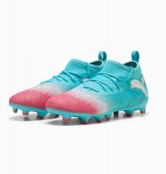 PUMA Future 8 Match Re-charge Fg/ag Jr Focicipő (Stoplis) 10876201 m. 36 (108762)