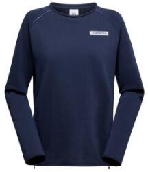 La Sportiva TUFA SWEATER Women Tricou cu mânecă lungă Night Sky_B46B46 M