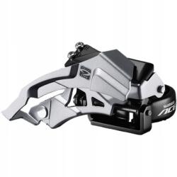 Shimano Első váltó Shimano Acera FD-M3000 31, 8 34, 9 mm 3soros váltóbilincs uni (FDM3000TSX6)