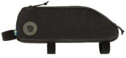 Fjällräven Hoja Top Tube Bag Satchel Black Rucsac tura