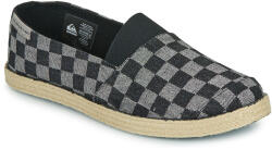 Quiksilver Espadrile Bărbați ESPADRILLED Quiksilver Gri 40