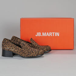 JB Martin Mocasini Femei LOLIE JB Martin Bej 37