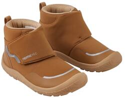 Reima gyerek félcipő Hyppii - barna 27