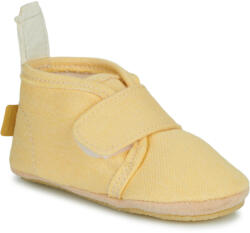 Easy Peasy Pantofi sport Casual Fete MY CHAUSSBLU VELCRO Easy Peasy galben 24