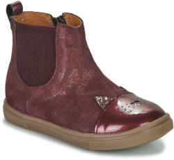 GBB Ghete Fete JESSINE GBB Bordo 24