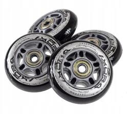 Nils Extreme Nils 84 Abec 9 Kerekes Szett Fekete (5907695554601)