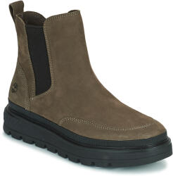 Timberland Ghete Femei RAY CITY CHELSEA Timberland Kaki 39